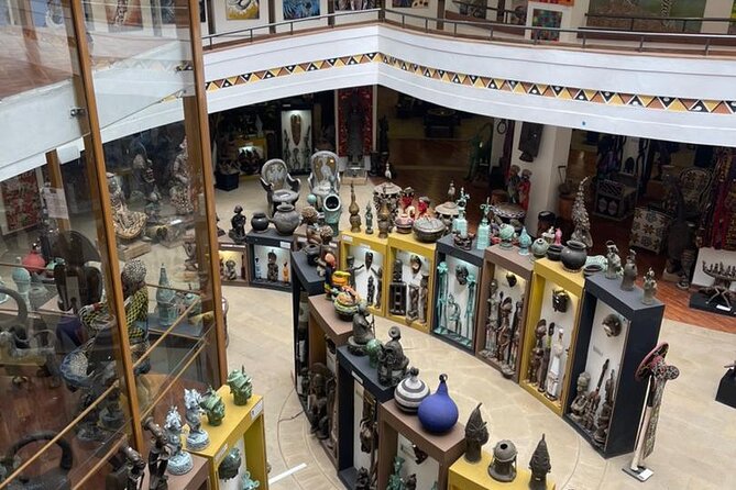 Private City Tour in Arusha - Good To Know
