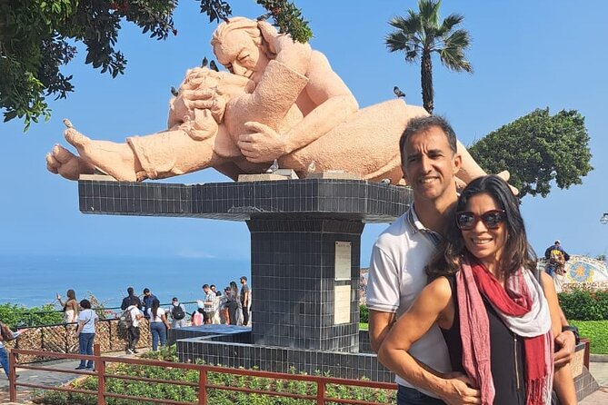 Private City Tour in Lima - About Your Stay
