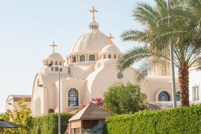 Private City Tour in Sharm El-Sheikhs Highlights - Key Points