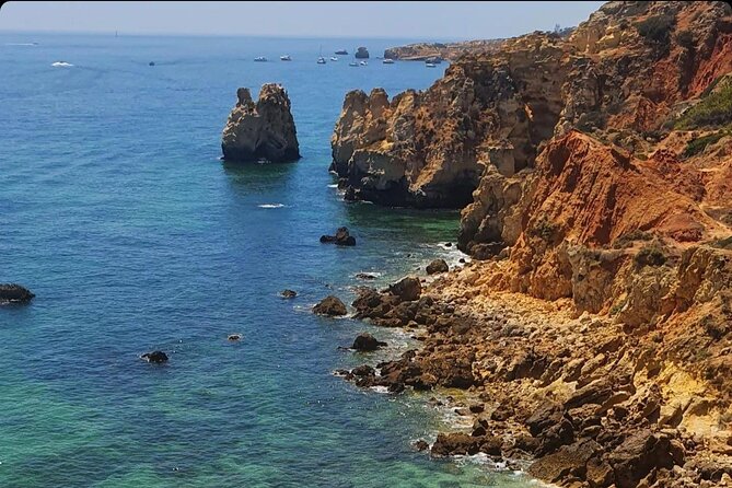Private City Tour of Albufeira - Key Points