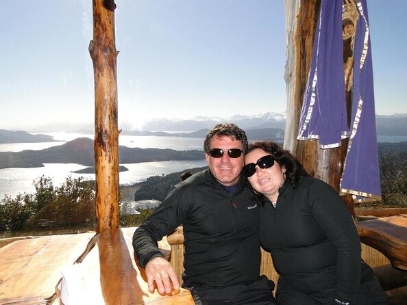 Private Climbing Trek to Cerro Lopez From Bariloche - Good To Know