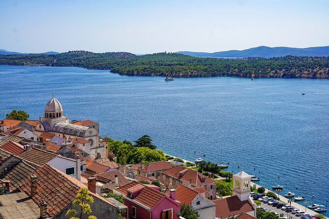 Private Coastal Tour to Trogir, Sibenik and Primosten - Tour Overview