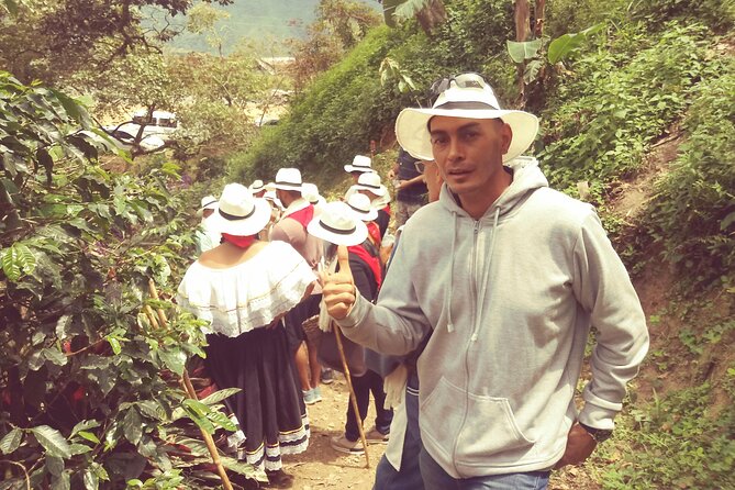 Private Coffee Tour in Colombia - Exploring Medellins Coffee Culture