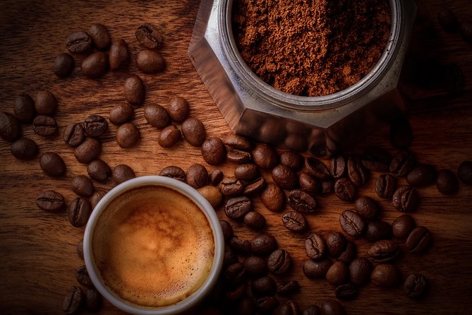Private Colombian Coffee Tasting in Cartagena - About Your Stay