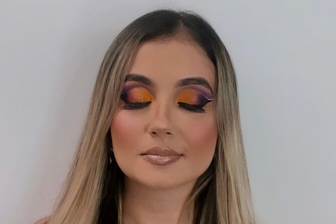 Private Colombian Makeup Class - About Your Stay