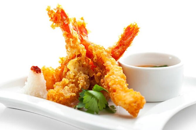Private Cooking Class - South West Gourmet Menu - Key Points