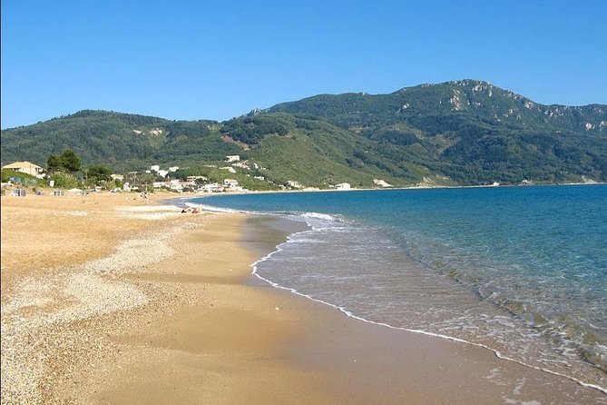 Private Corfu Full-Day Tour Review - Tour Overview
