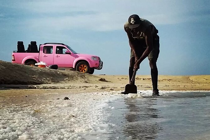 Private Creative Pictures Full Day Island Tour (Off Road Inc.) - Good To Know