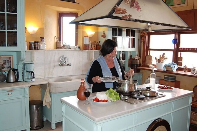 Private Cretan Cooking Class Review - Key Points