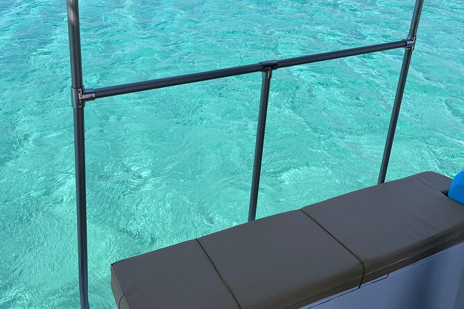 Private Cruise Around Mykonos Island-Half Day Local Experience - Included in the Experience