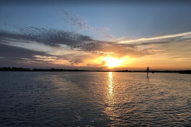 Private Cruise in Destin and Fort Walton Beach - Good To Know
