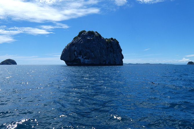 Private Cruise in the Mitsio or Radame Archipelagos: 6 Days / 5 Nights - Good To Know