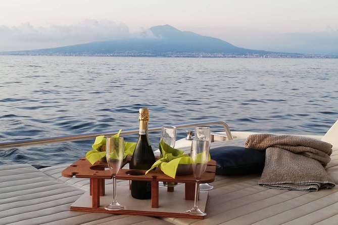 Private Cruise to Capri Review - Key Points