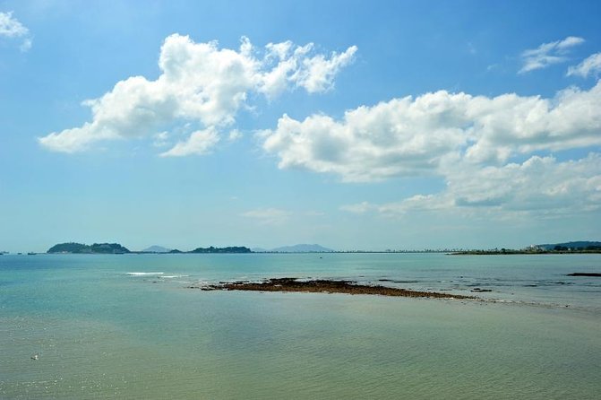 Private Cruiseline Shore Excursion in Fort Amador - About Your Stay