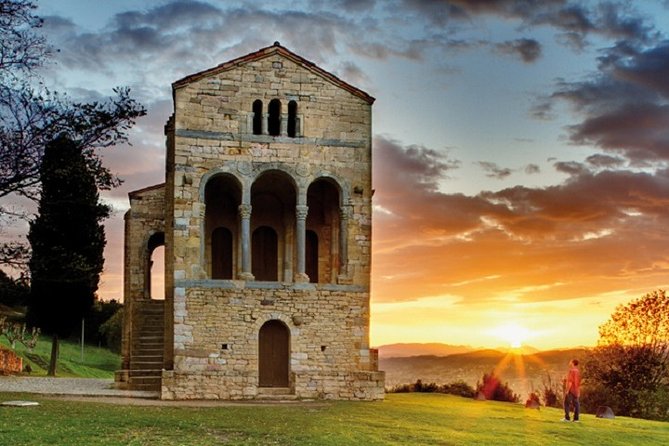 Private Cultural Tour of Oviedo With Pickup - Exploring Oviedos UNESCO-Listed Streets