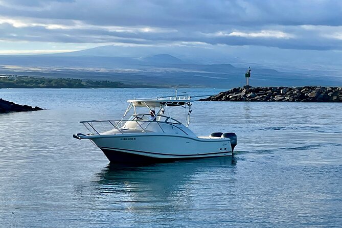 Private Custom Charter in Kawaihae - Good To Know