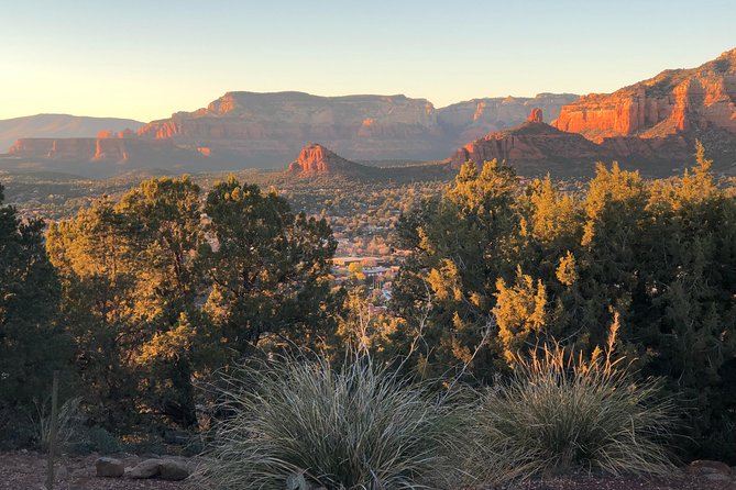 Private Custom Tours in Sedona - Good To Know