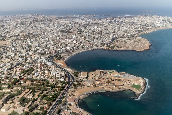 Private Custom Walking Tour With a Local Guide in Dakar - Key Points
