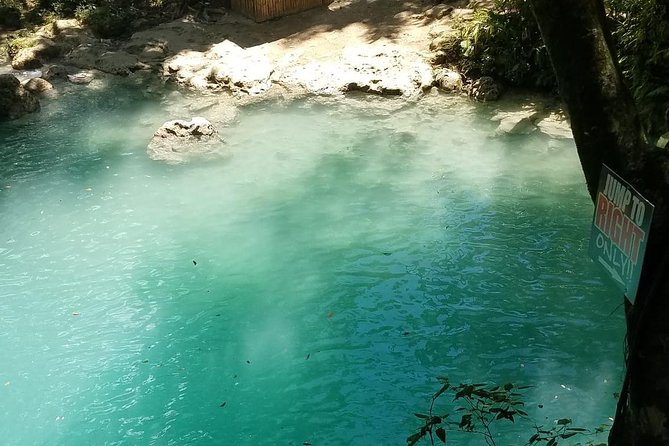 Private Customized Tour to Ocho Rios From Runaway Bay - Tour Overview
