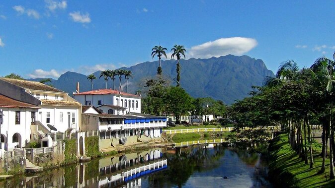 Private Cycling Tour to Morretes - via Estrada Da Graciosa / Including Transfer From Curitiba - About Your Stay