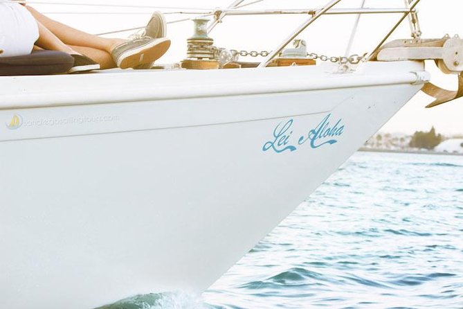 Private Day Sailing for Couple - Good To Know