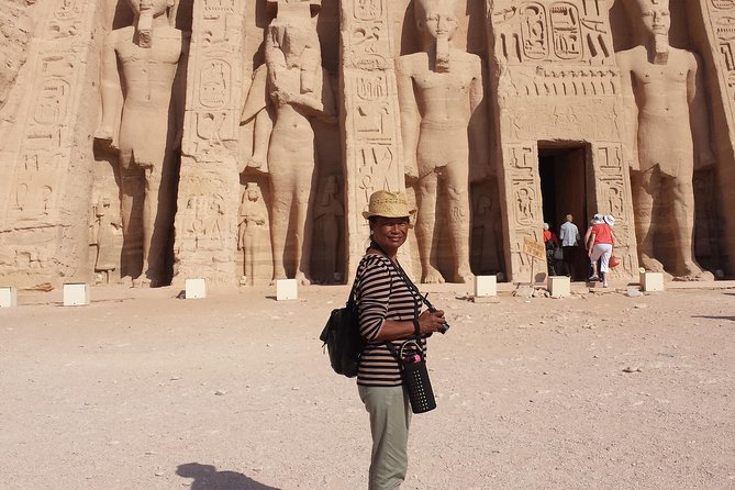 Private Day Tour: Abu Simbel From Aswan - Overview of the Tour