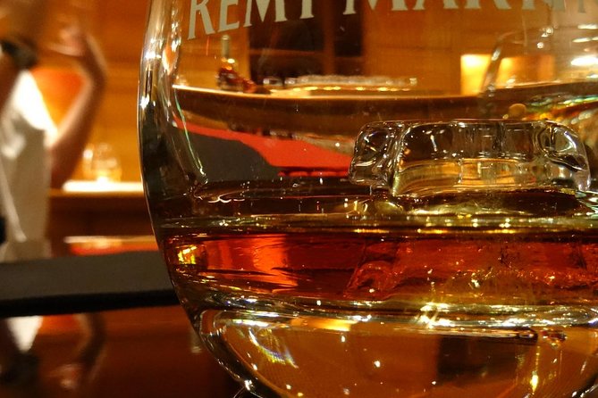 Private Day-Tour From Angouleme: Facets of Cognac : Vine to Glass - Key Points