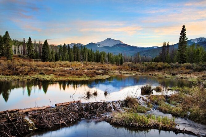 Private Day Tour From Denver to Estes Park and Rocky Mountain National Park - Good To Know
