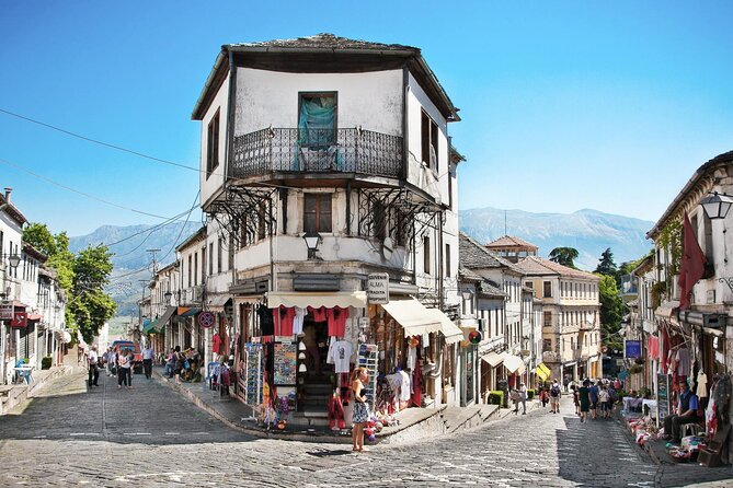 Private Day Tour of Gjirokastra & Blue Eye From Tirana or Durres - Good To Know
