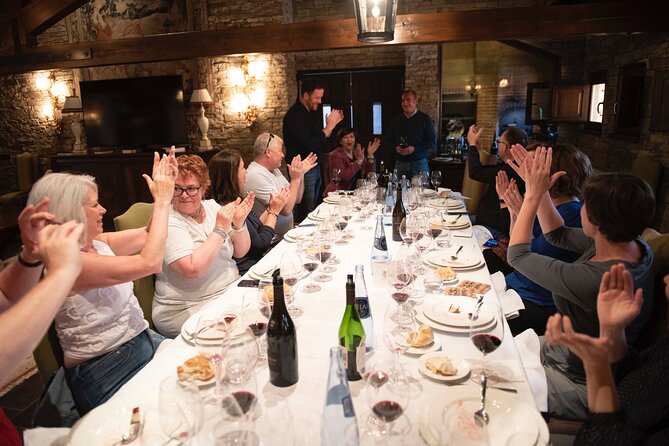 Private Day Tour Ribera Del Duero - Good To Know
