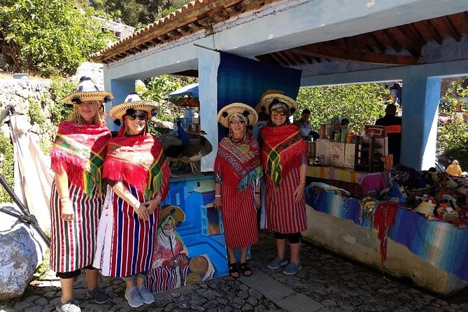Private Day Tour to Chefchaouen From Tangier - Good To Know