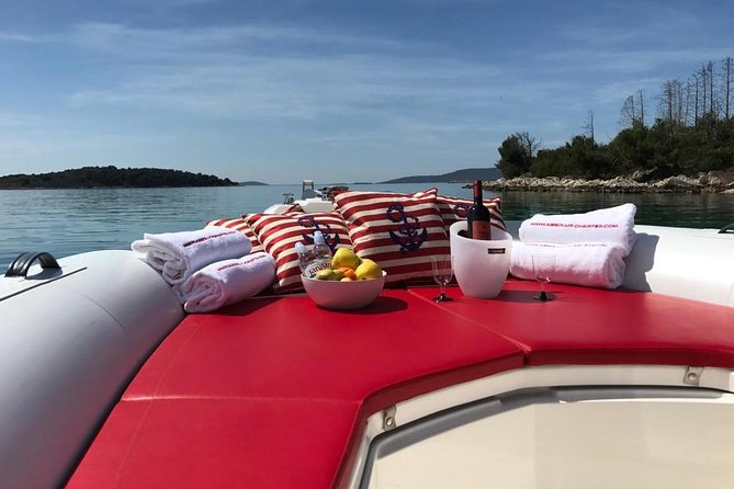 Private Day Tour to Golden Horn, Brač and Island Hvar - Key Points