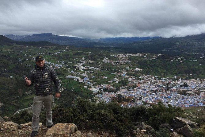 Private Day Trip From Fez to Chefchaouen (Without Shopping) - Good To Know