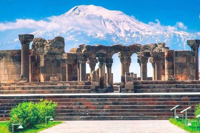 Private Day Trip From Yerevan to UNESCO World Heritage Sites - Good To Know