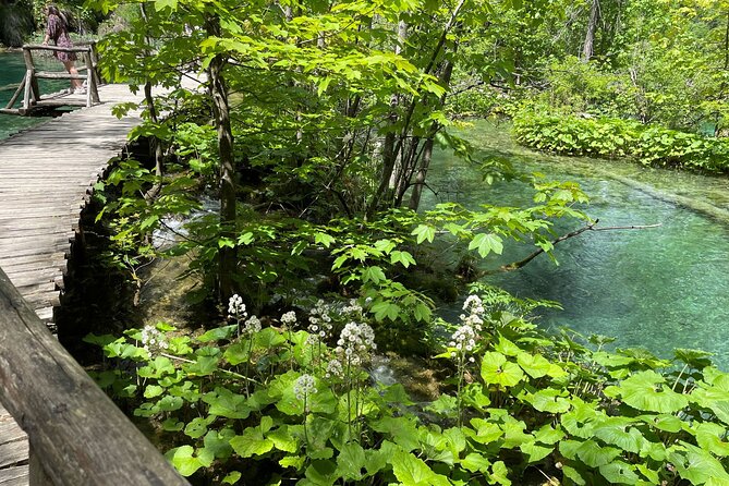 Private Day Trip: Stunning Plitvice Lakes and Rastoke From Zagreb - Good To Know