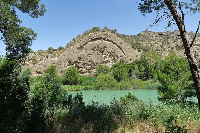 Private Day-Trip to Caminito Del Rey From Malaga - Tour Overview