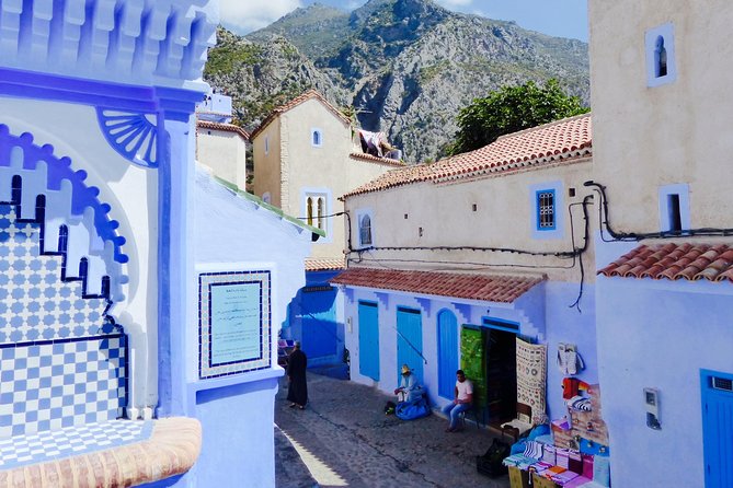 Private Day Trip to Chefchaouen From Fes - Good To Know