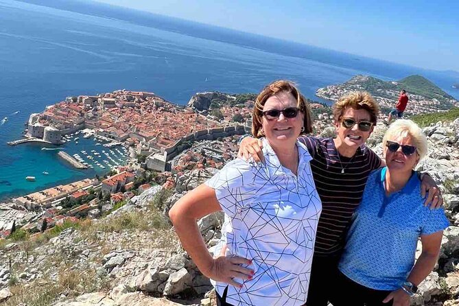 Private Day Trip to Dubrovnik With Authentic Food At Family Home - Good To Know
