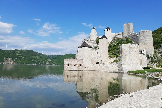 Private Day-Trip to Golubac Fortress - Good To Know