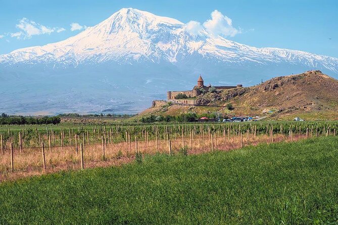 Private Day Trip to Khor Virap, Areni & Noravank - Good To Know