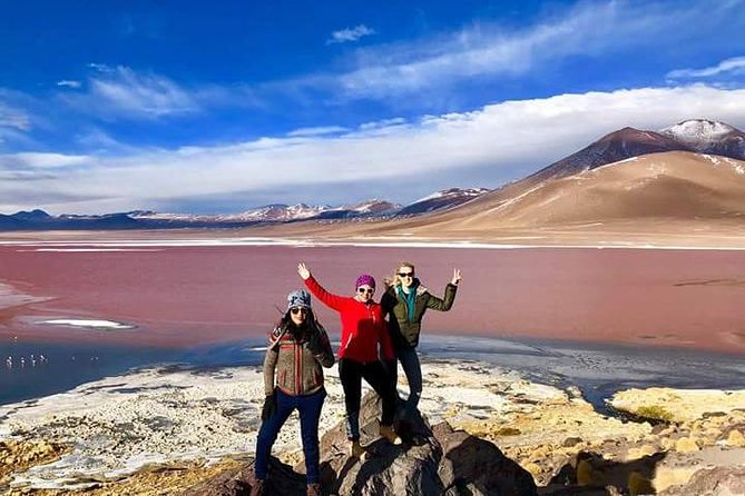 Private Day Trip to Laguna Colorada From Uyuni With Bilingüal Guide - About Your Stay