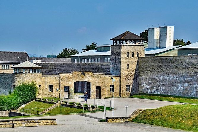 Private Day Trip to Mauthausen Concentration Camp From Cesky Krumlov - Good To Know