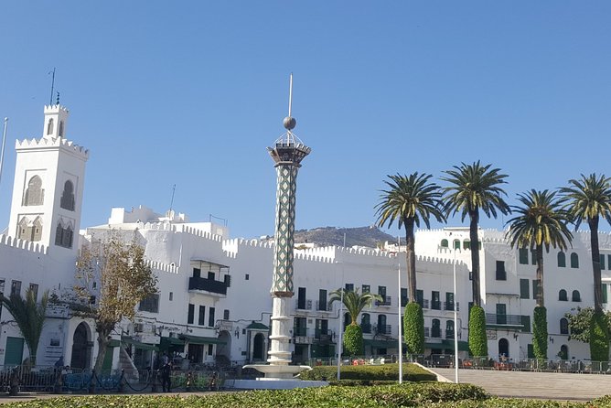 Private Day Trip to Tetouan and Chefchaouen From Tangier - Good To Know