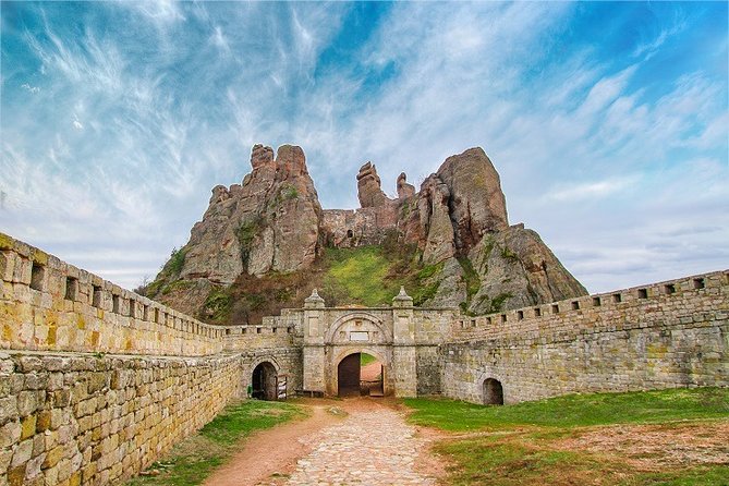 Private Day Trip to the Belogradchik Rocks and Fortress - Highlights of the Tour