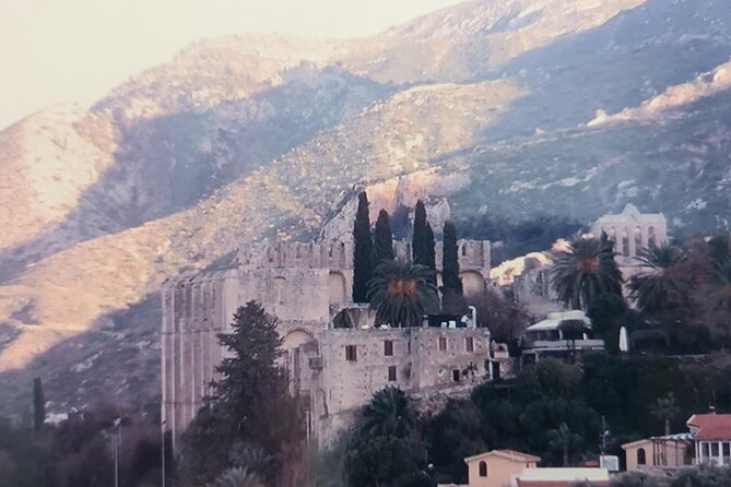 Private Day Walk Tour in the Nature Near Kyrenia, Cyprus - Key Points