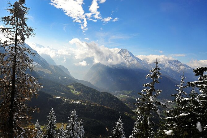 Private Daytrip From Munich to Eagles Nest, Salzburg and Back - Good To Know
