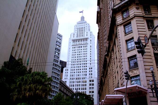 Private Departure Transfer: São Paulo Hotels to Guarulhos International Airport - Overview of the Transfer Service