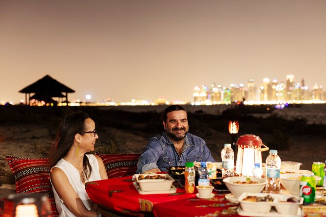 Private Dinner on Safliya Island - Good To Know