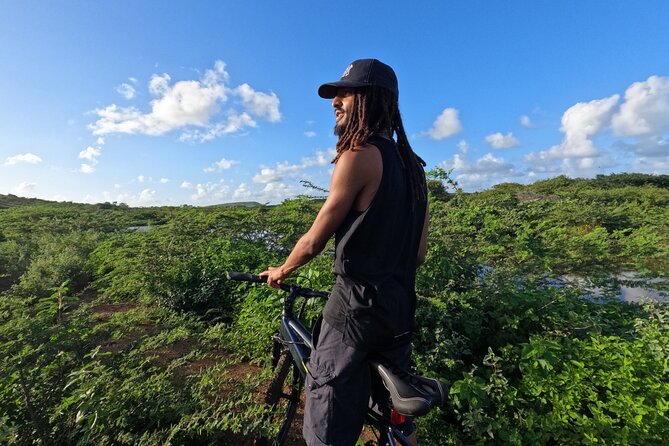 Private E-Bike Adventure Through Tropical Nature of Curacao - Good To Know