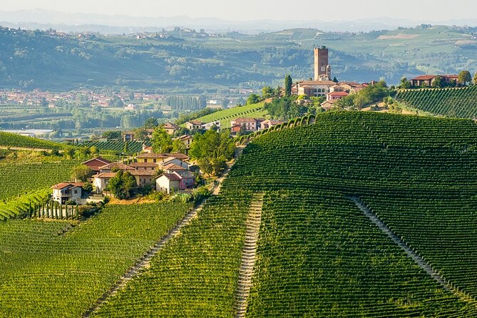 Private E-Bike Tour Langhe Del Barbaresco - Asphalt Only - Key Points